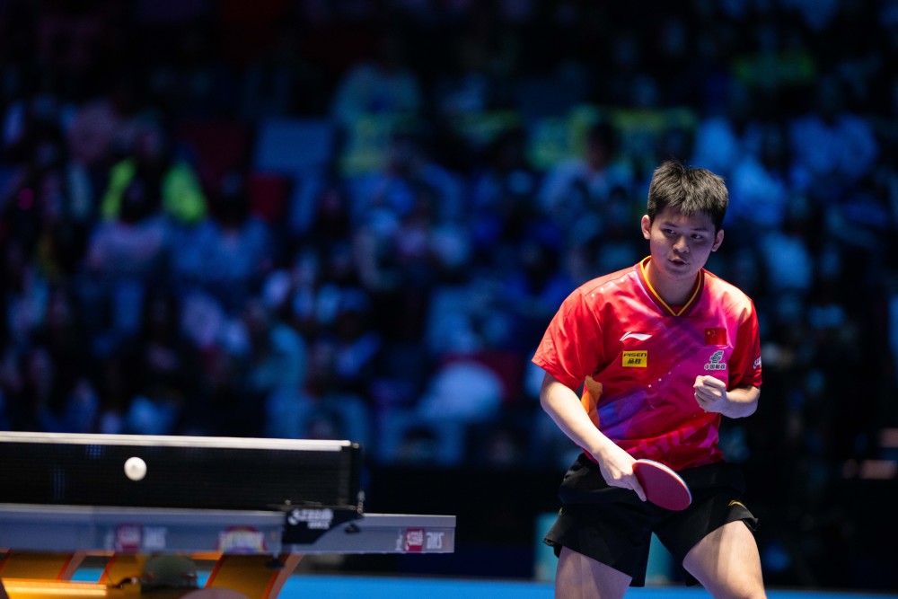 增添了亮点 增添了亮点