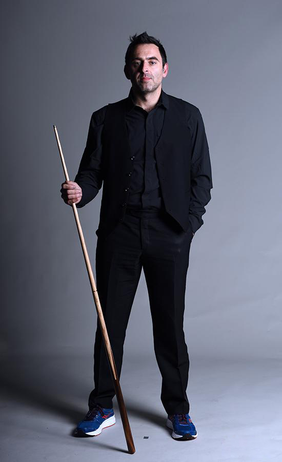 我们能够更 我们能够更