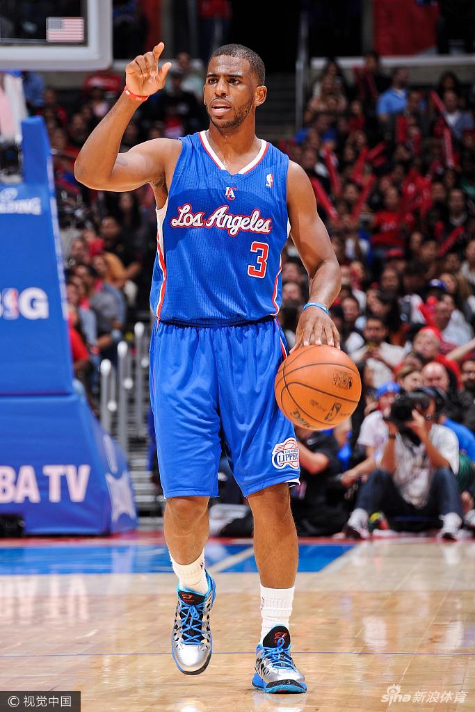 提高场上视 提高场上视