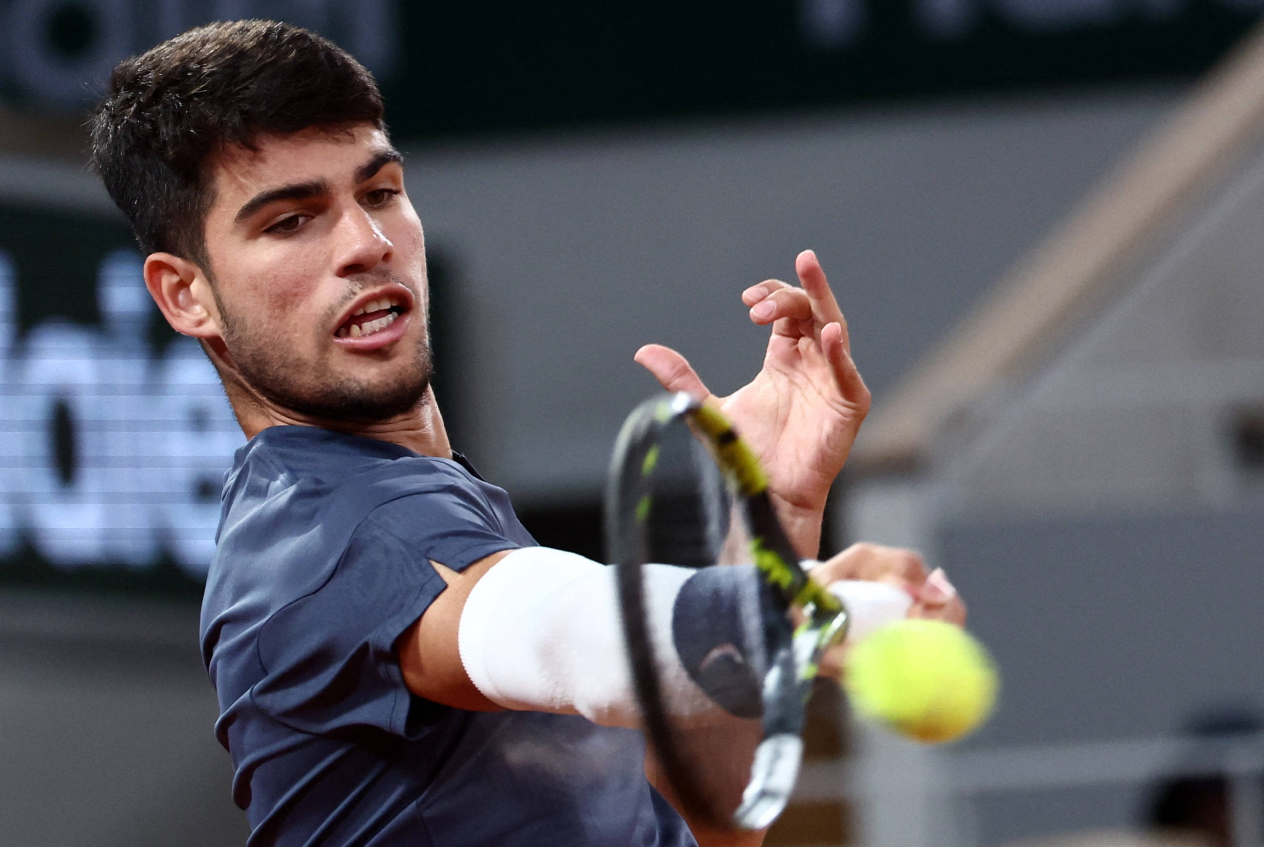 健过程中的 健过程中的