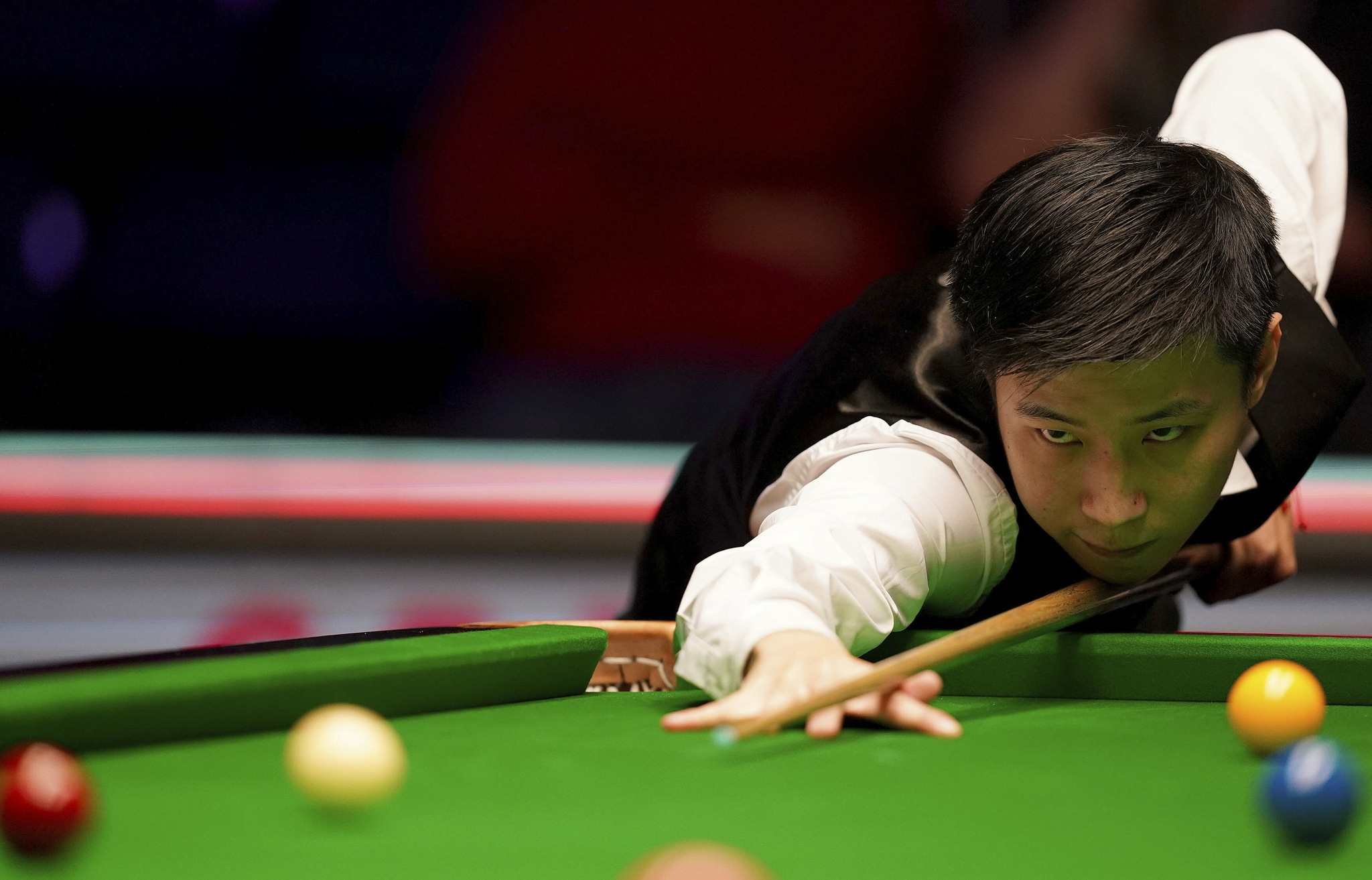 快速调整 快速调整