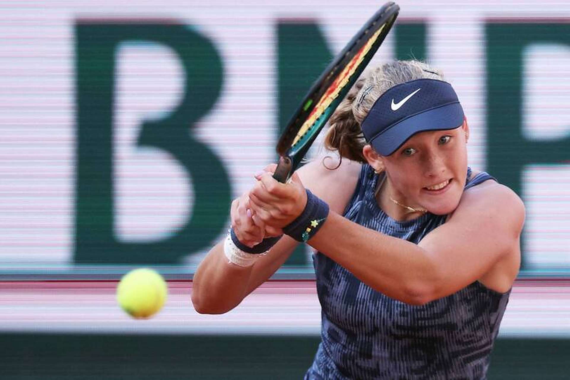 反手控制 反手控制