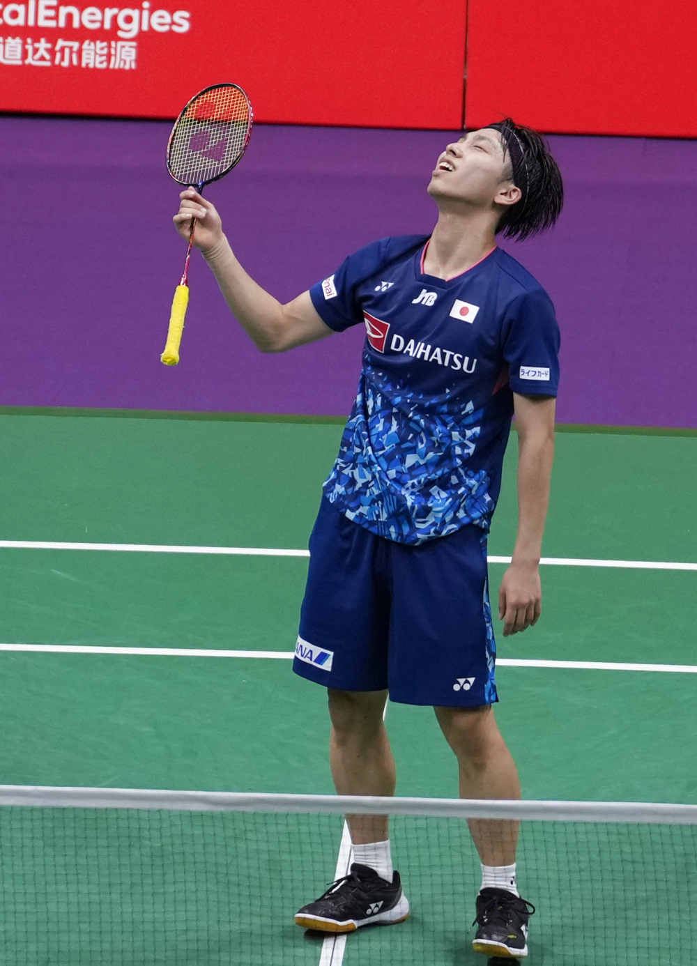 地域上的接 地域上的接