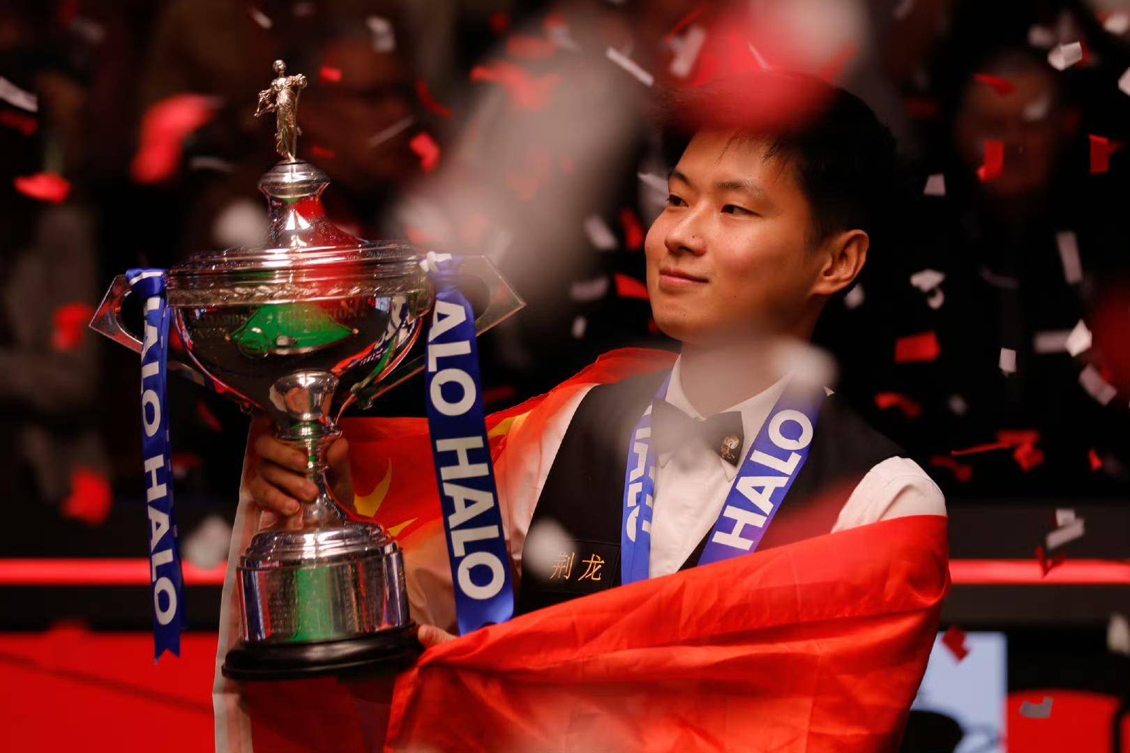 长生命周期 长生命周期