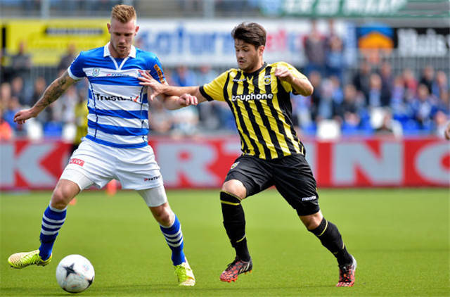 转折点出现 转折点出现